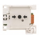 FDME221 Модуль ручного пожежного сповіщувача адресного