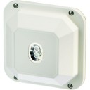 FDF241-9 Сповіщувач полум'я (3 сенсори, ASA)