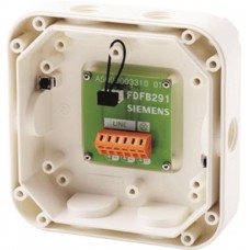 FDFB291 База сповіщувача полум'я