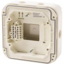 FDLB291 База лінійного димового сповіщувача