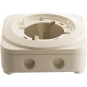 FDB293 Адаптер бази сповіщувача FDB22x, вологозахищений (6хМ20)