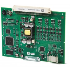 FCL2001-A1Плата на 4 кільцевих адресних лінії C-NET/FDnet (4L, 252 адреса)