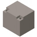 FA2007-A1 Акумулятор 12В/ 45 А*год, VdS FA2007-A1 Акумулятор 12В/ 45 А*год, VdS