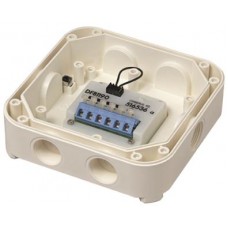 DFB1190 База сповіщувача полум'я