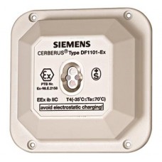 DF1101-EX Інфрачервоний пожежний сповіщувач полум'я колективний, вибухозахищений