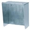 DFZ1190 Захистний навіс від опадів для сповіщувача полум'я