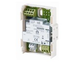 FDCIO221 Модуль входу/виходу (1 контр.вх. та 1 контр./рел.вих.: 22VAC/2А 44VA, 30VDC/2A 60W)