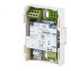 FDCIO221 Модуль входу/виходу (1 контр.вх. та 1 контр./рел.вих.: 22VAC/2А 44VA, 30VDC/2A 60W)