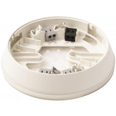 DB722 База адресного сповіщувача з клемою (пружинна) та з RS720 (ущільнення від вологи)