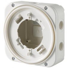 BA721 Адаптер бази сповіщувача (DB7xx), вологозахищений (6хМ20)