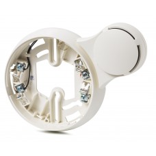 DBS720 База адресного сповіщувача з зумером