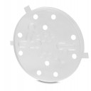 RS720 Ущільнення для бази сповіщувача (захист від вологи)