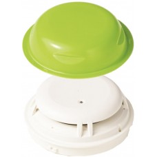 OOH740 Мультисенсорний (ASA) пожежний сповіщувач адресний