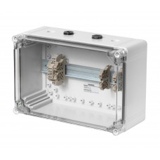 FDCH222 Корпус (для 3-х модулів FDCL221-Ex) з кришкою (IP66)