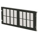 FCM7214-Y3 Додаткова світлодіодна панель індикації (4xLED, 2х96 світлодіодів, ч/з+ж)