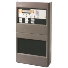 Прилад приймально-контрольний пожежний (2-4L, 252 адр.)