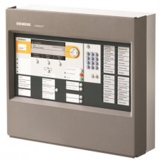 FC722-YZ Прилад приймально-контрольний пожежний (2-4L, 252 адр., 1LED, мал.)