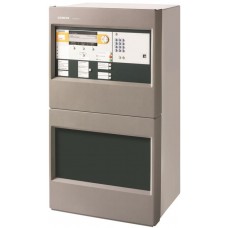 FC726-ZA Прилад приймально-контрольний пожежний (4-28L, 504-1512 адр., модульний)