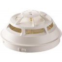 HI110 Тепловий (диф.-макс.) пожежний сповіщувач колективний HI110 Тепловий (диф.-макс.) пожежний сповіщувач колективний