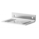 MK-4000-1 Кронштейн (L) до сповіщувача MK-4460 (1 шт.) MK-4000-1 Кронштейн (L) до сповіщувача MK-4460 (1 шт.)